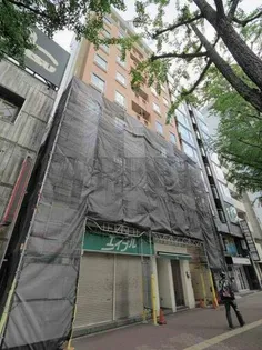 シーサⅩ【10階】の外観