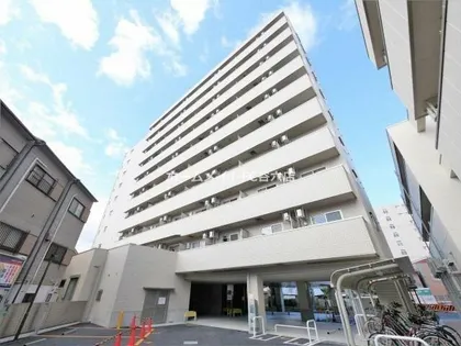 プロスペリタ野江の画像