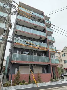 メゾン大淀の画像