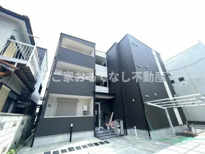 ジーメゾン名古屋大杉ジュミエの画像