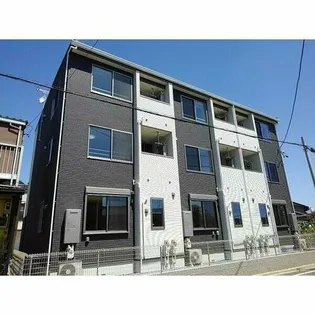 プラシード Ⅰの画像