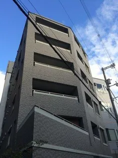 クリスタ文の里【2階】の外観