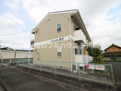 ニューシティ谷川の画像