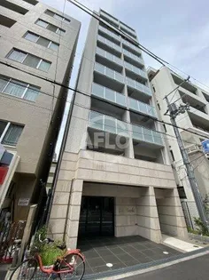 Da Vinchi【4階】の外観