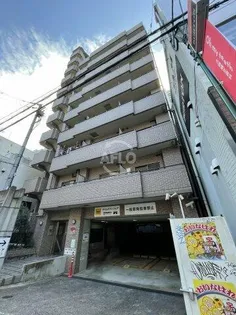 セレッソコート西心斎橋IIの画像