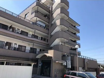 エルパティオ滝ノ水の画像