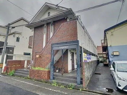 レオパレス下小田井の画像
