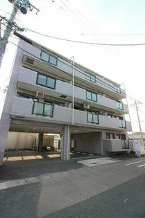 パークヒルズ壱番館の画像