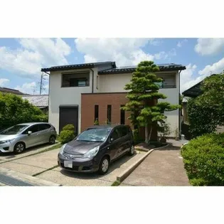 ハーミティジ槇の画像