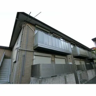 エスポワールⅡ Cの画像