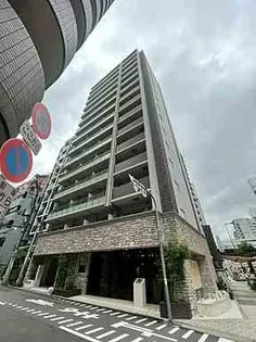 ラクラス本町東【1001号室】の外観