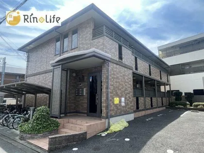 ルピナスB棟の画像