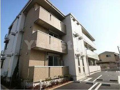 ララソフィアA棟の画像