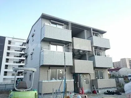 ボヌール南久宝寺の画像