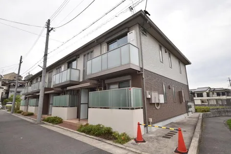 カーサベルデ長尾の画像