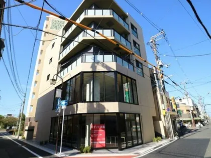 メゾンキコー長瀬の画像