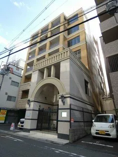 サイプレス小阪駅前【5階】の外観