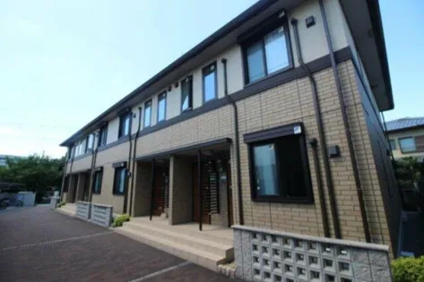 パークハイム巽南の画像