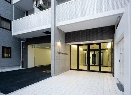 ヴァンスタージュ関目の画像