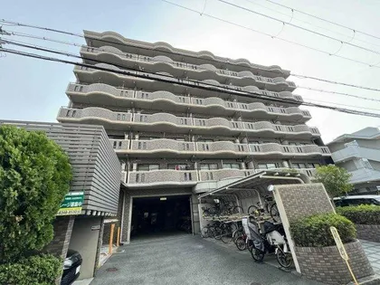 ルミエール八尾の画像