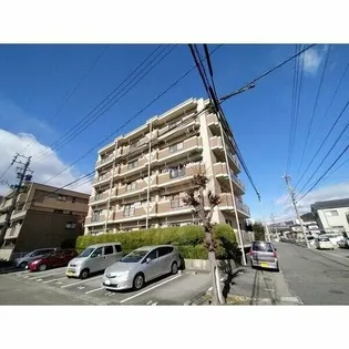 グレース犬山Ⅰの画像