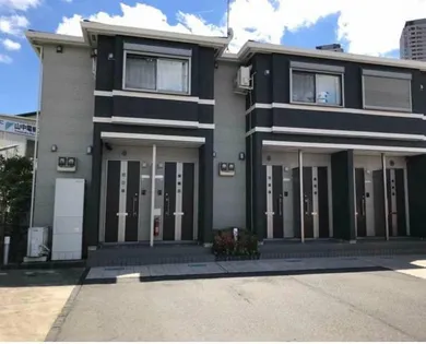 ローエングラム大日の画像