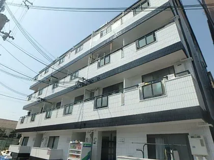 ルーモ矢田Ⅰの画像