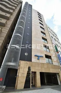 SERENITE-04【1106号室】の外観