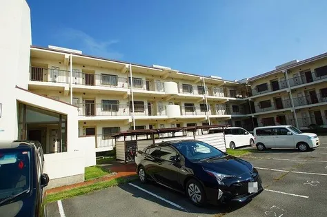 サンハイム杉林の画像