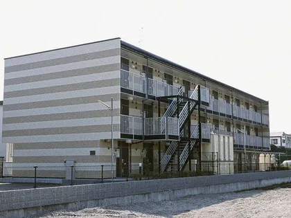 レオパレスMS SKY 寺方錦の画像