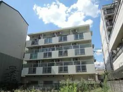 光栄ハイツ芥川の画像