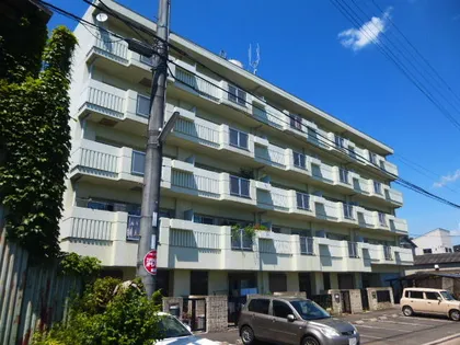 光栄ハイツ山手の画像