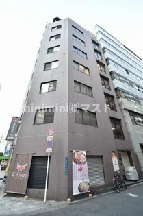 CASA内本町【3階】の外観