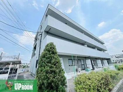 カーサ タカバⅡの画像