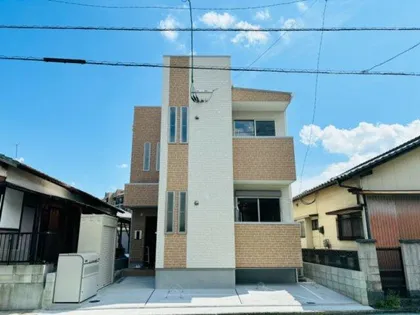 GRANDTIC井尻南の画像