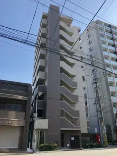 ウェリス箱崎の画像