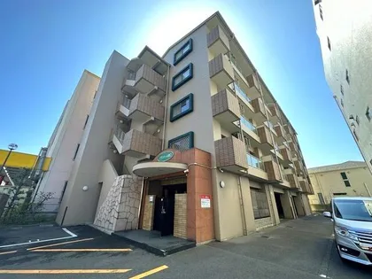 グランベール京口の画像