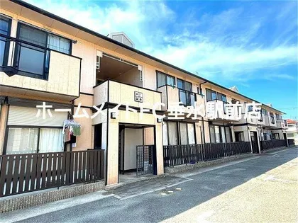 サンビレッジ出合Ⅰの画像