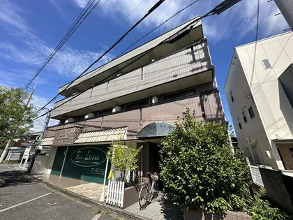 アビタシオンIの画像