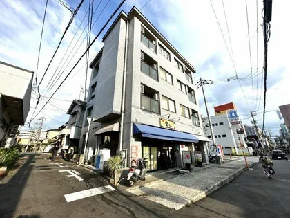 福岡ビルの画像