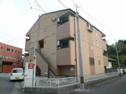 ウェルスグローリー九研の画像