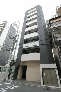 ティ ベルデ【6階】の外観
