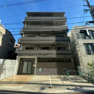 ウエストコクーン阿倍野の画像