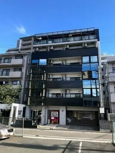 オークヒルズ藤崎Ⅱの画像