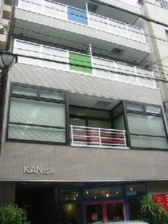KANビルの画像