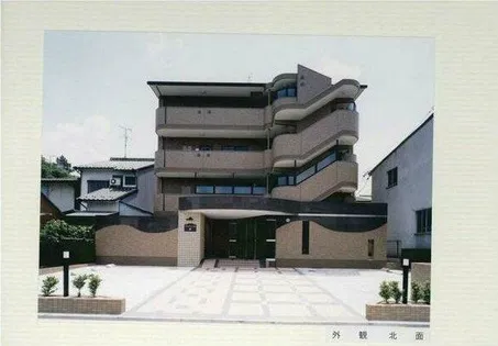 ベルドミール藤の画像
