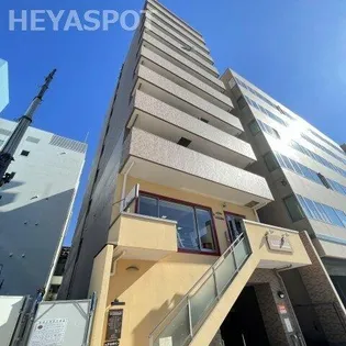 MTビルディングの画像