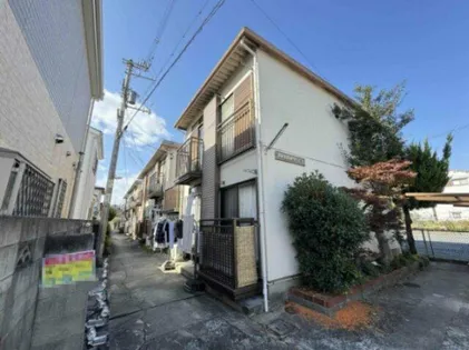 コスモハイツ陽和の画像