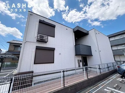 DーAVANCE今本町Aの画像