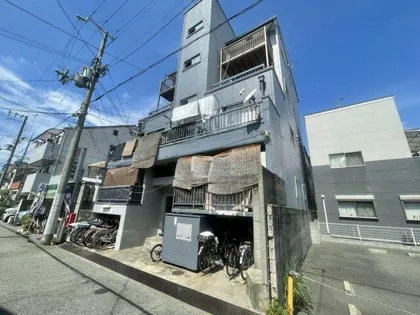 マンション天美の画像